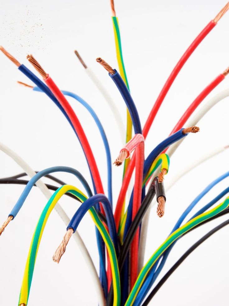 cableado eléctrico profesional